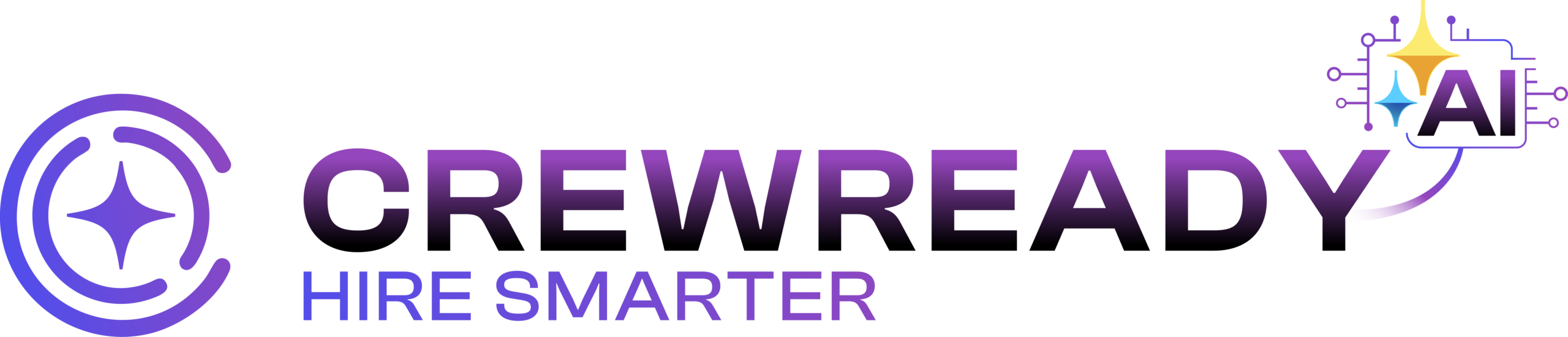 CrewReady Logo